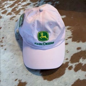 Women’s John Deere Hat
